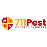 711 Pest Control Canberra