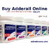 Adderall Online