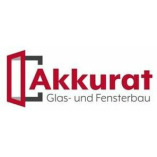 Akkurat Glas- und Fensterbau GmbH