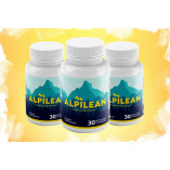 Alpilean Reviews - Weight Loss Supplement