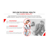 Andro Charge Male Enhancement