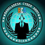 Bangladesh cyber army