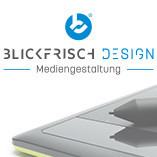 BLICKFRISCH DESIGN - Mediengestaltung