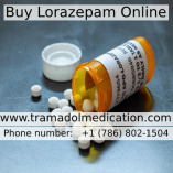 Buy Lorazepam online