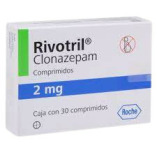 BUY {RIVOTRIL@2MG} ONLINE WITHOUT PRESCRIPTION LEGALLY IN USA