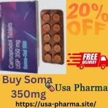 BUY {SOMA@350mg} ONLINE to Get @Instant Shipping 2023