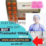 Buy Tramadol 100mg online {Ultram} Citra 2023 New Year Sale