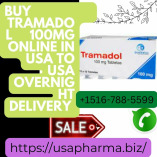 Buy tramadol 100mg {Overnight delivery}-[2023] via Paypal Credit card