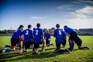 Javelin Sports Makes Returning to Sports Games COVID-19 Friendly