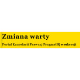 Zmianawarty.pl - blog o sukcesji w firme
