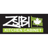 ZSIBI KITCHEN CABINET - Toronto Custom Kitchen Cabinet Design & Installation