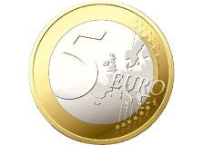 Kann man noch weniger als 5 Euro einzahlen?