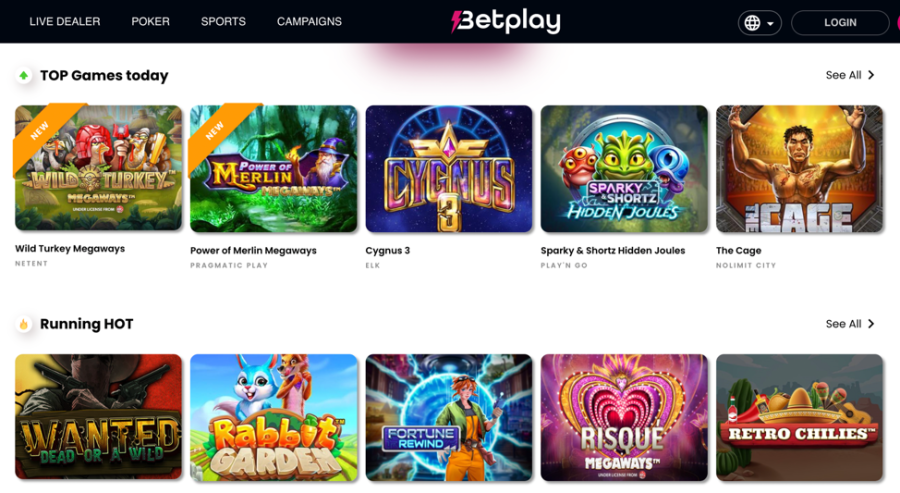 Betplay