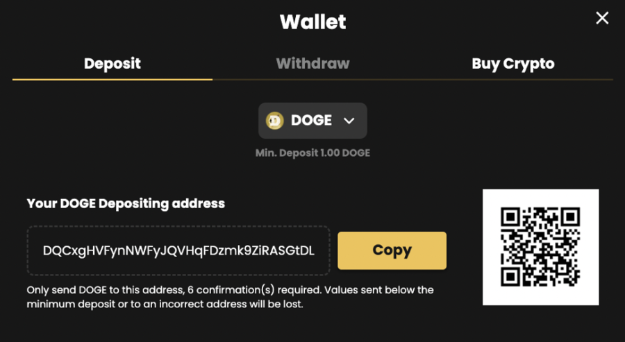 Dogecoin