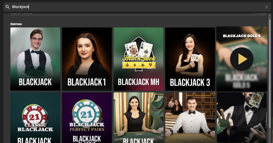 Lucky Block gamble crypto