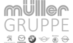 Müller-Gruppe