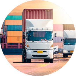 Customer survey: Transport, Logistics & Moving Companies
