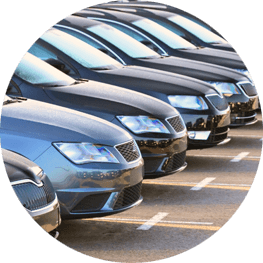 Customer survey: Automotive Trade